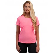 JC005 Ladies Fitted Cool T shirt